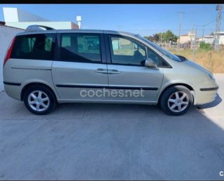 FIAT Ulysse 2005