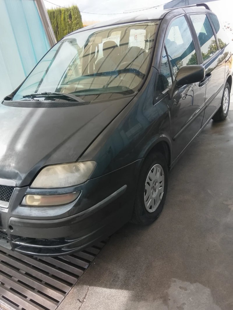 FIAT Ulysse 2003 - foto 1