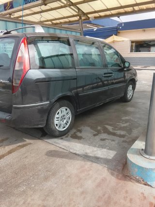 FIAT Ulysse 2003