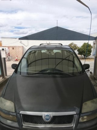 FIAT Ulysse 2003