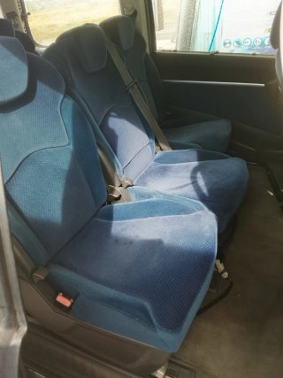 FIAT Ulysse 2003