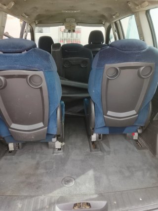 FIAT Ulysse 2003