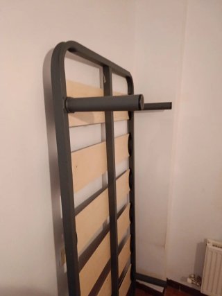 Somier 90cm