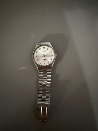 Reloj Citizen Automático 21 Joyas Vintage