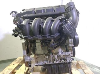 Peugeot 8fs motor completo 207 207 wa rectp5505040