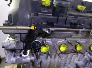 Peugeot 8fs motor completo 207 207 wa rectp5505040
