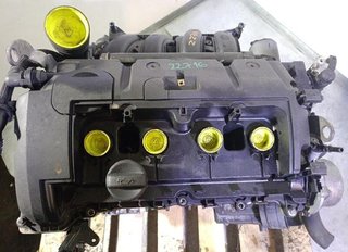 Peugeot 8fs motor completo 207 207 wa rectp5505040