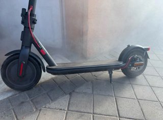 Patinete Eléctrico Xiaomi 4