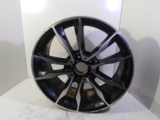 Llanta mercedes-benz 2893917 1564010400 clase gla