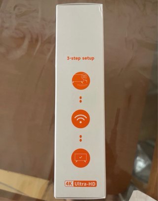 Xiaomi Mi Box S 3ª Gen Google TV 4K
