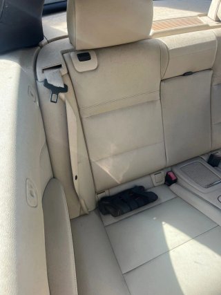 BMW Serie 3 cabrio (E90/E92/E93)