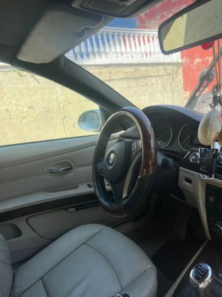 BMW Serie 3 cabrio (E90/E92/E93)