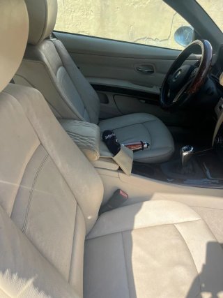 BMW Serie 3 cabrio (E90/E92/E93)