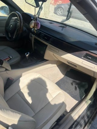 BMW Serie 3 cabrio (E90/E92/E93)