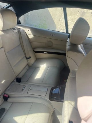 BMW Serie 3 cabrio (E90/E92/E93)
