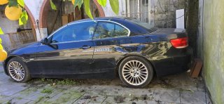 BMW Serie 3 cabrio (E90/E92/E93)
