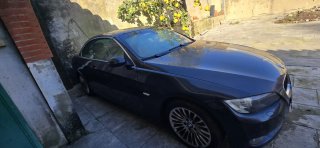 BMW Serie 3 cabrio (E90/E92/E93)