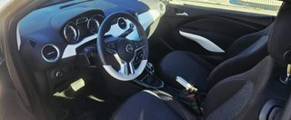 Opel Adam Glam automático 11.300 km