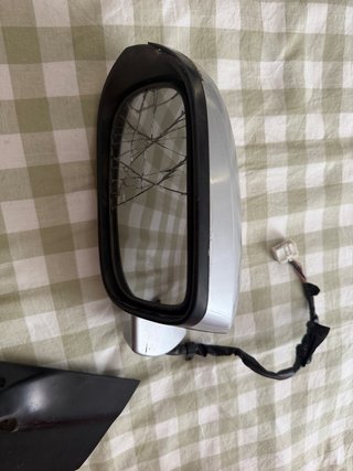 Retrovisor Honda Civic 2005