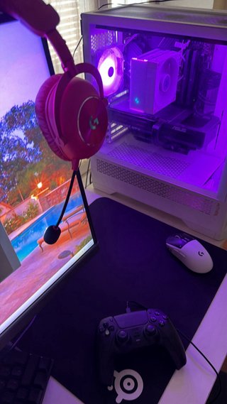 Pc gaming