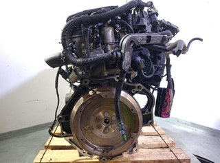 Opel rectp5620765 motor completo z16xe1 zafira 1.6
