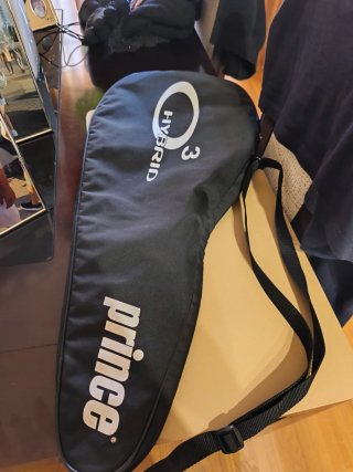Funda Raqueta Tenis Prince O3 Hybrid