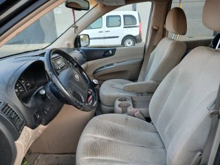 KIA Carnival 2007