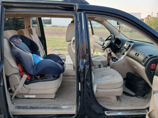KIA Carnival 2007