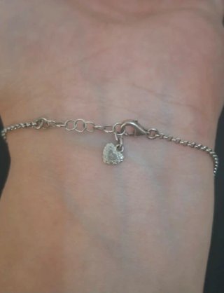Collana Argento 925 Nome Giusy
