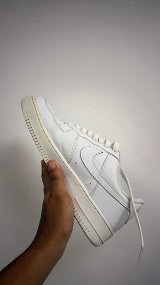 Nike Air Force 1 Blancas