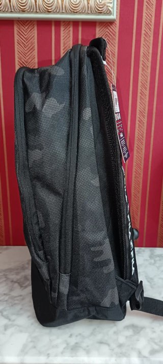 Mochila FILA Camuflaje