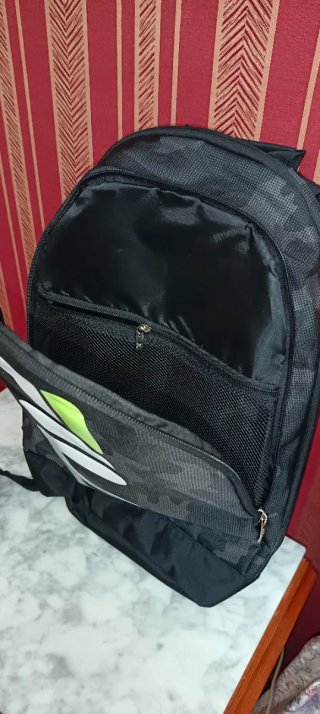 Mochila FILA Camuflaje