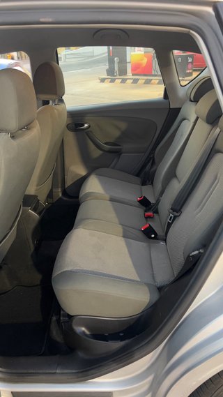 SEAT Altea