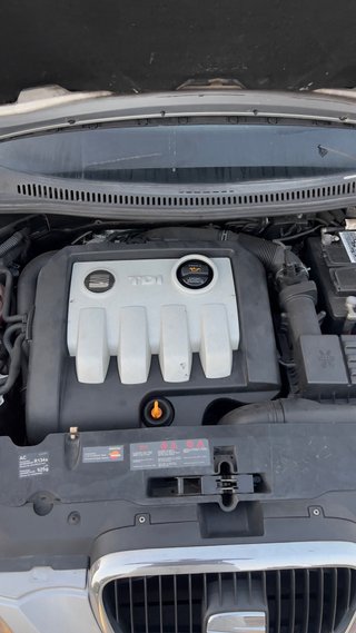 SEAT Altea