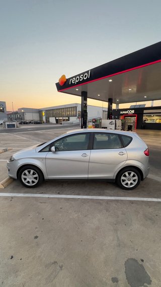 SEAT Altea