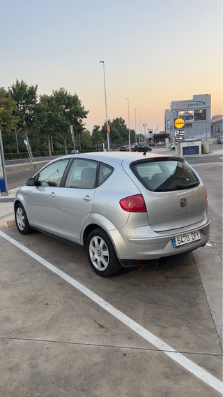 SEAT Altea