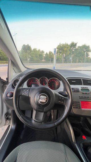 SEAT Altea