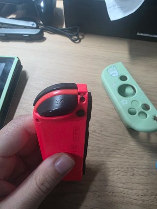 Nintendo Switch Completa + Accesorios  + Funda