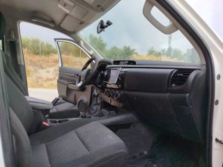 Toyota Hilux 2020