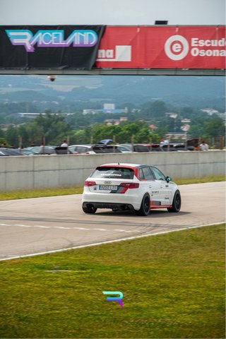 Audi S3 2016