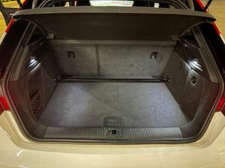 Audi S3 2016