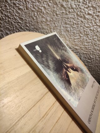 La vuelta de las Tribus Pájaro