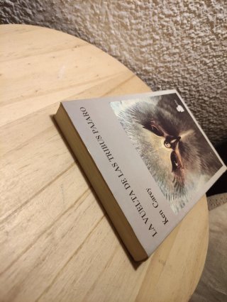 La vuelta de las Tribus Pájaro