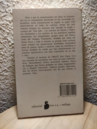 La vuelta de las Tribus Pájaro
