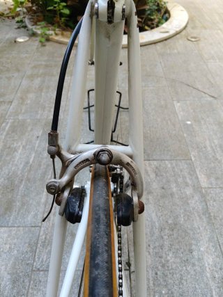 Colnago Bici da Corsa Campagnolo Made in Italy