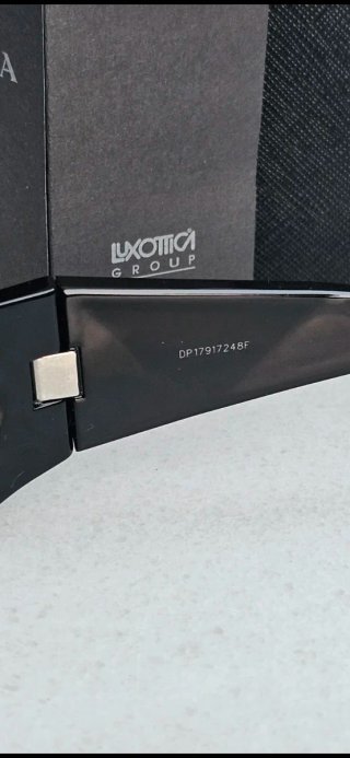 Gafas de sol Prada Spra19 symbole