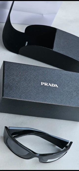 Gafas de sol Prada Spra19 symbole