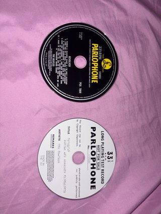 The Beatles Revolver 2CD (2022)