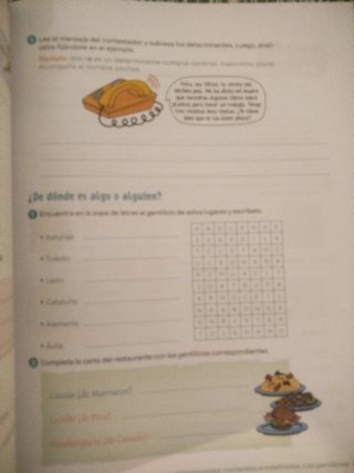 Lote de cuadernos nuevos.5 de primaria.