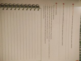 Lote de cuadernos nuevos.5 de primaria.